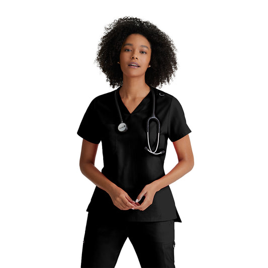 Women's Bree 1-Pocket Tuck-In Top
