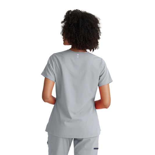 Women's Bree 1-Pocket Tuck-In Top