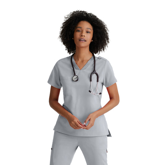 Women's Bree 1-Pocket Tuck-In Top