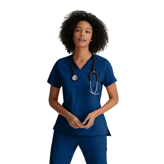 Women's Bree 1-Pocket Tuck-In Top