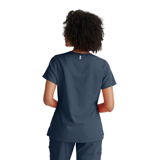 Women's Bree 1-Pocket Tuck-In Top
