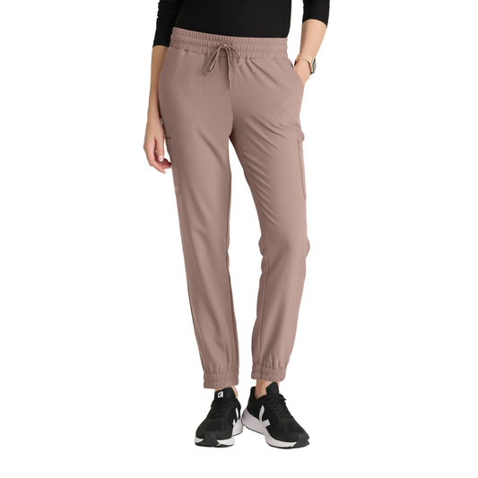 Women's Terra 6-Pocket Double Cargo Ciclo® Scrub Pant (GSSP625)
