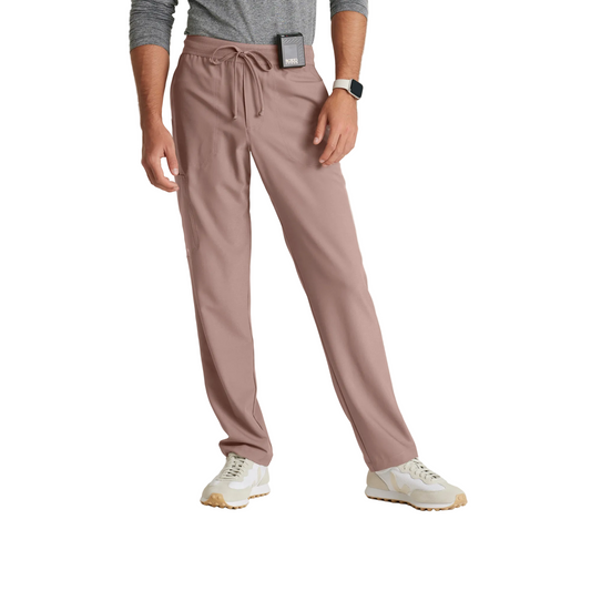 Men's Highland 5-Pocket Slim Straight-Leg CiCLO® Pant (GSSP649)