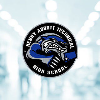 Abbot Technical High School Logo For Culinary Packages