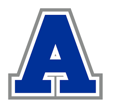 Attleboro Highschool Culinary Embroidery - Logo & Last Name