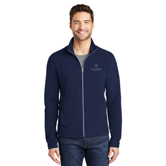 Men's Microfleece Jacket