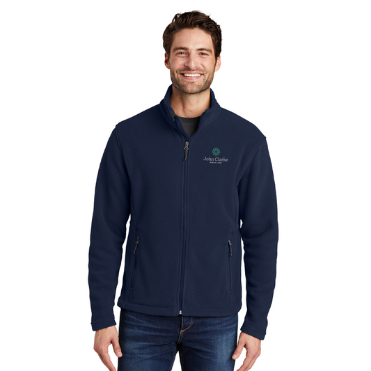Men's Value Fleece Jacket