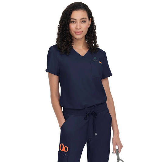 Women's Aura Top
