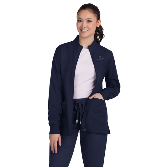 Women's Geneses Jacket