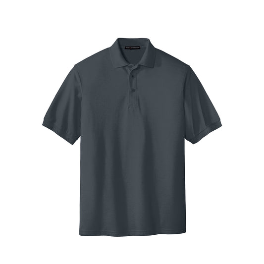Day Kimball Silk Touch™ Polo