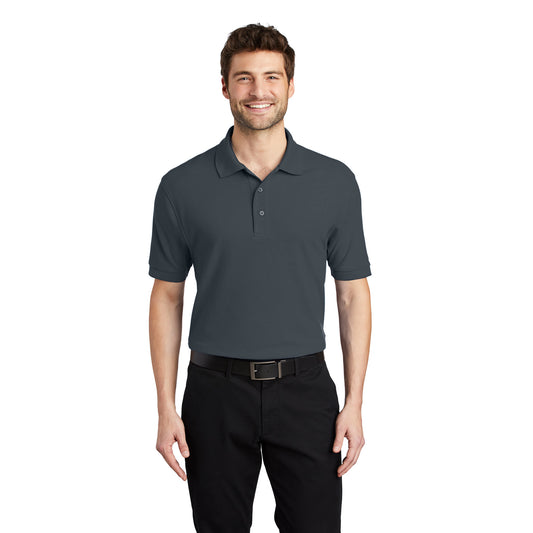 Day Kimball Silk Touch™ Polo