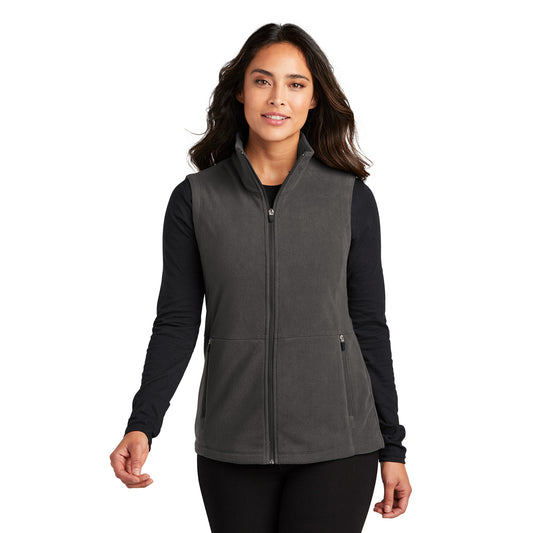 Day Kimball Women's Accord Microfleece Vest