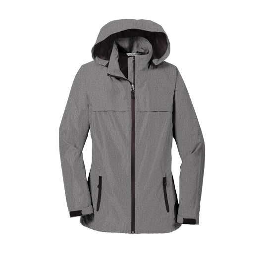 Day Kimball Ladies Torrent Waterproof Jacket