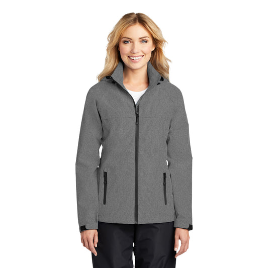 Day Kimball Ladies Torrent Waterproof Jacket