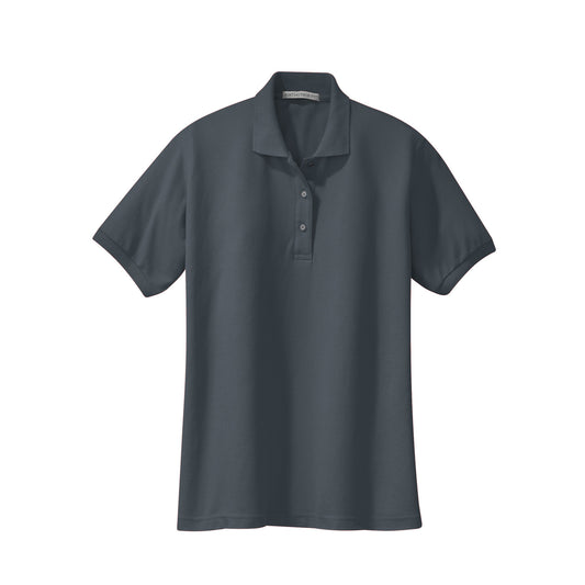 Day Kimball Women's Silk Touch™ Polo