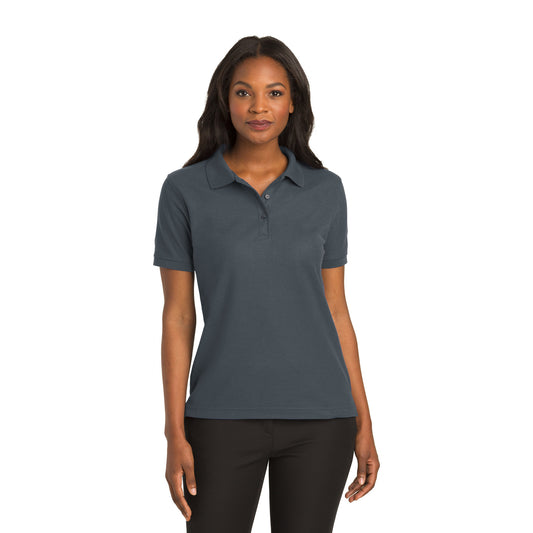Day Kimball Women's Silk Touch™ Polo