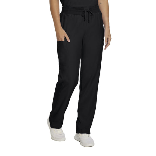 Women's Cargo Scrub Pant