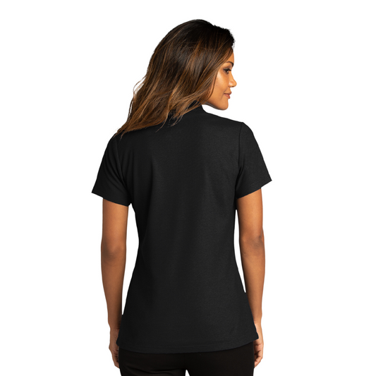 Ladies SuperPro React™ Polo