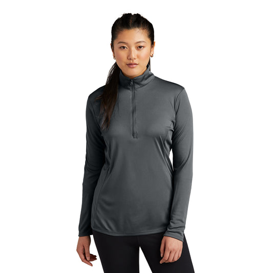 Day Kimball Women's PosiCharge® Competitor™ Pullover