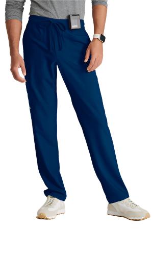 Men's Highland 5-Pocket Slim Straight-Leg CiCLO® Pant (GSSP649)