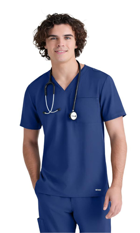 Men's Journey 1-Pocket CiCLO® Top (GSST179)