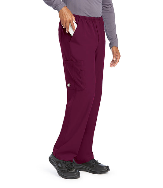 Men's Structure 4-Pocket Zip-Fly Pant (SK0215)