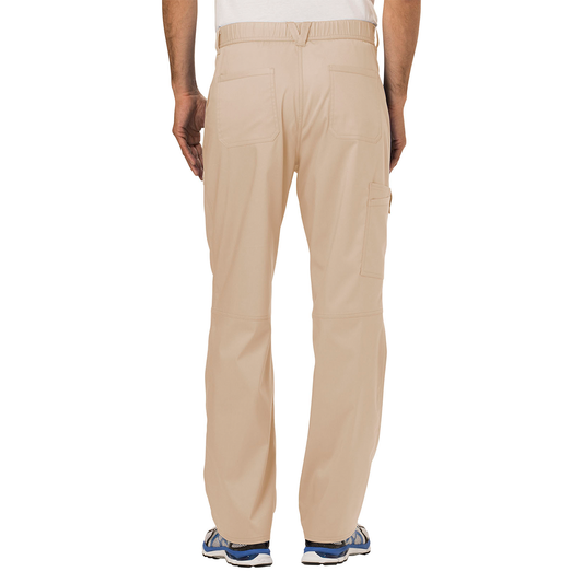 Men's Fly Front Pant WW140