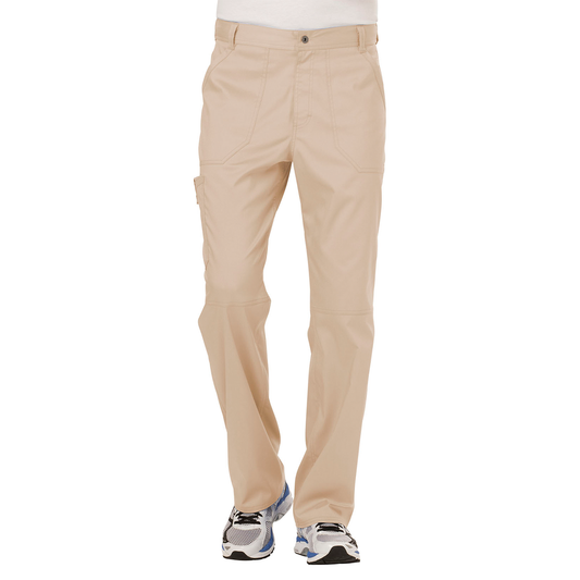 Men's Fly Front Pant WW140