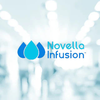 Novella Infusion Accessories Logo