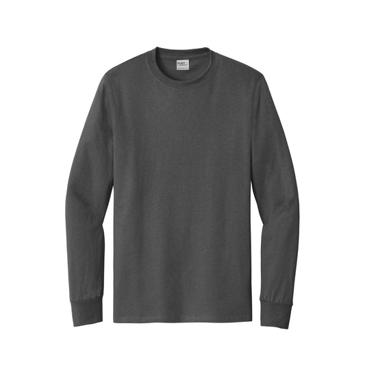 Day Kimball Long Sleeve Essential Tee