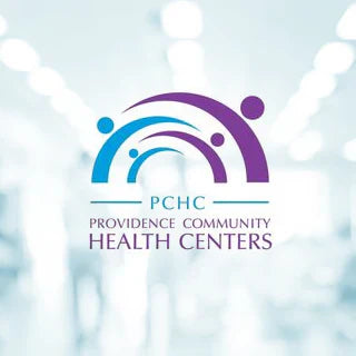 Providence Community Health Center Logo