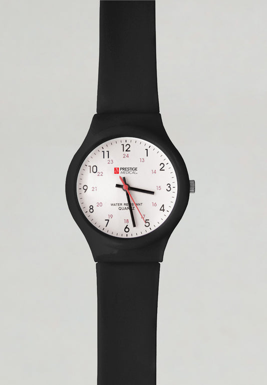 Prestige Medical Water Resistant Watch
