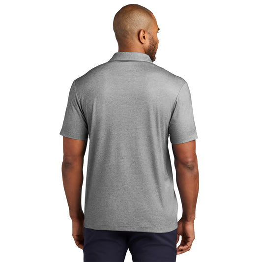 Fine Pique Blend Polo