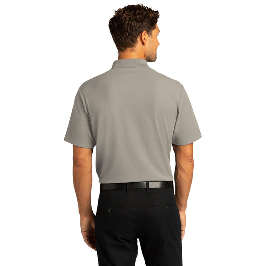 SuperPro React™ Polo