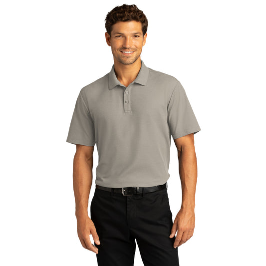 SuperPro React™ Polo