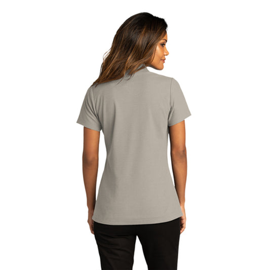 Ladies SuperPro React™ Polo