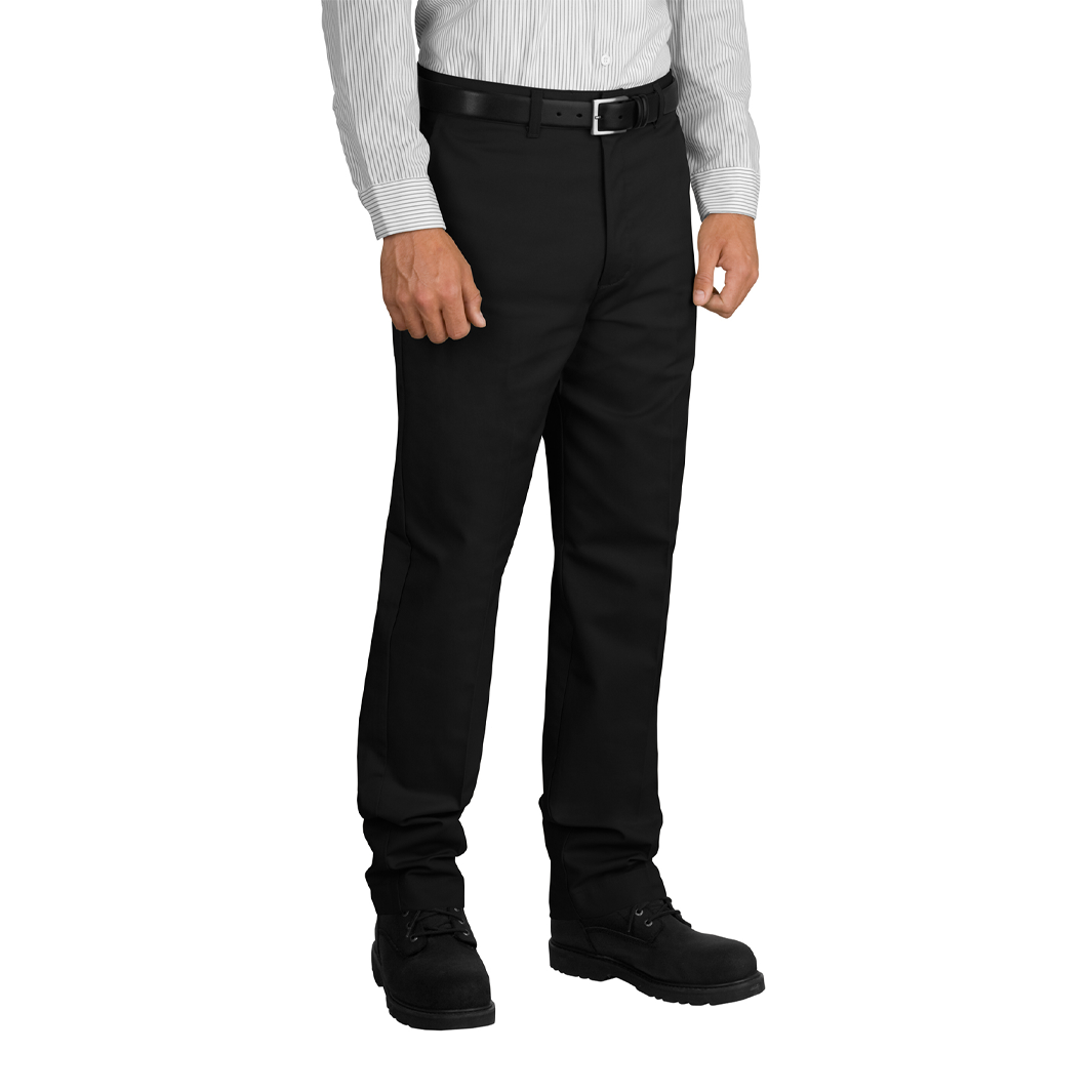 Davies Automotive Men's Short Industrial Work Pant