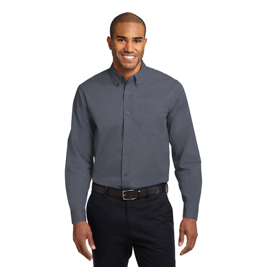 Day Kimball Long Sleeve Easy Care Shirt