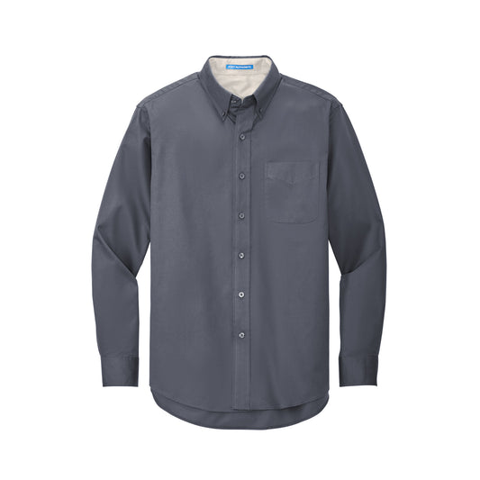 Day Kimball Long Sleeve Easy Care Shirt