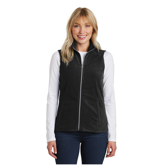 Women's Microfleece Vest