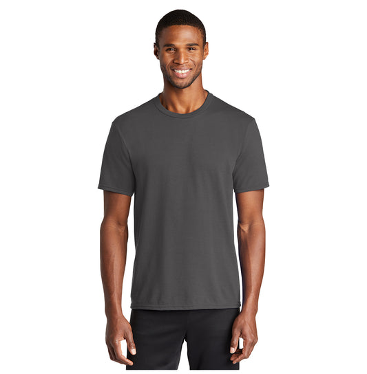 Unisex Performance Blend Tee
