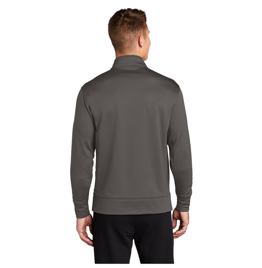 Men's Sport-Wick® Fleece Full-Zip Jacket