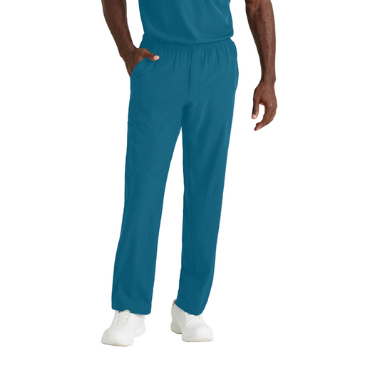 Men's Structure 4-Pocket Zip-Fly Pant (SK0215)