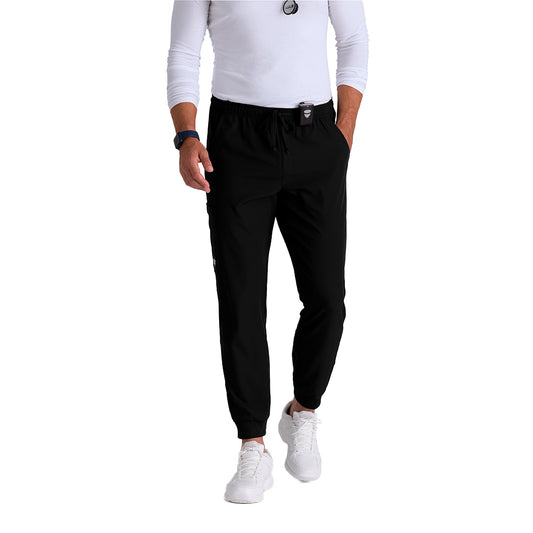 Men's Structure 3-Pocket Jogger Pant