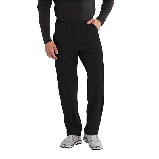 Men's Structure 4-Pocket Zip-Fly Pant SK0215