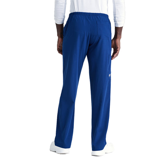 Men's Structure 4-Pocket Zip-Fly Pant SK0215