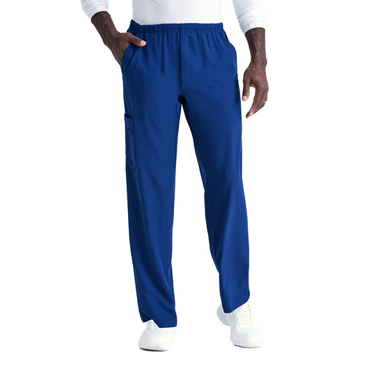 Men's Structure 4-Pocket Zip-Fly Pant SK0215