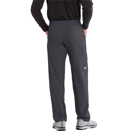 Men's Structure 4-Pocket Zip-Fly Pant