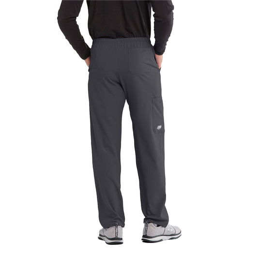 Men's Structure 4-Pocket Zip-Fly Pant
