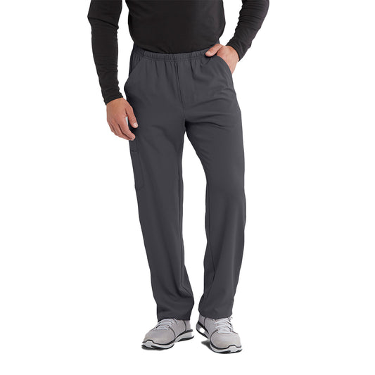 Men's Structure 4-Pocket Zip-Fly Pant